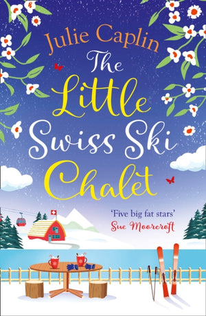 Little Swiss Ski Chalet
