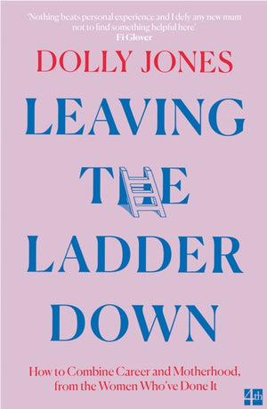 Leaving the Ladder Down