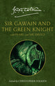 Sir Gawain and the Green Knight, With Pearl and Sir Orfeo 9780008433932 Christopher Tolkien