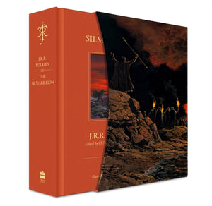 Silmarillion