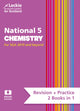 National 5 Chemistry, Preparation and Support for Sqa Exams 9780008435356 Maria D'Arcy