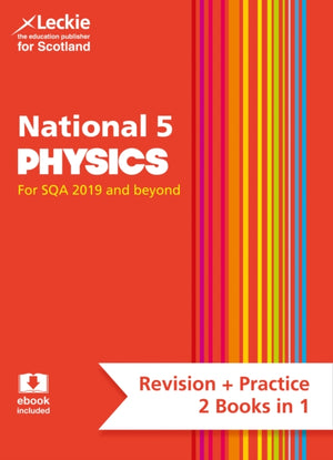 National 5 Physics, Preparation and Support for Sqa Exams