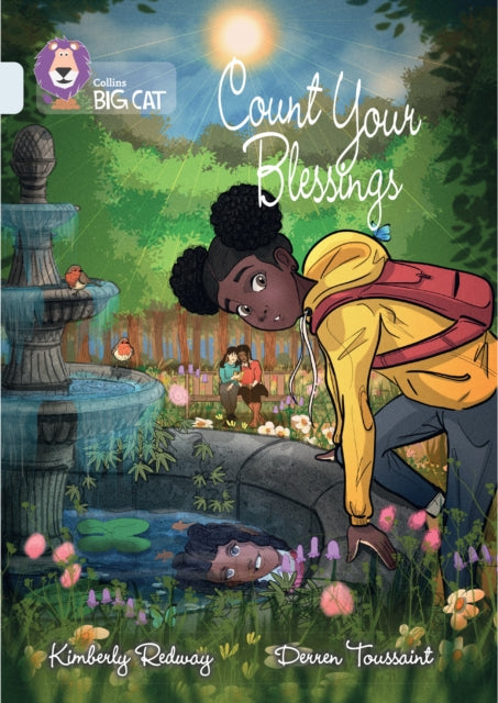 Count Your Blessings, Band 17/Diamond 9780008440725 Kimberly Redway