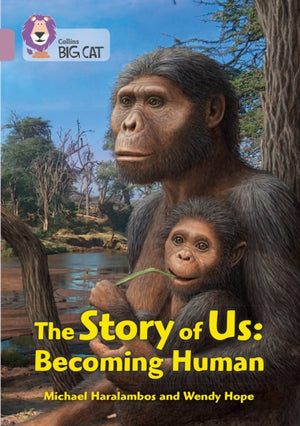 Story of Us: Becoming Human, Band 18/Pearl