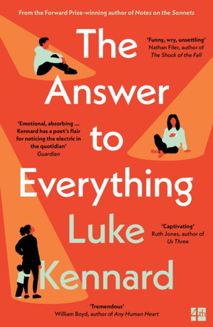 Answer to Everything