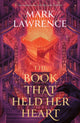 Book cover of: Book That Held Her Heart
