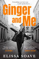 Book cover of: Ginger and Me. By: Elissa Soave
