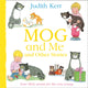 Mog and Me and Other Stories 9780008469542 Judith Kerr