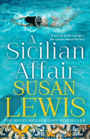 Sicilian Affair