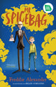 Book cover of: Mr Spicebag. By: Freddie Alexander