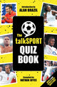 Book cover of: talkSPORT Quiz Book