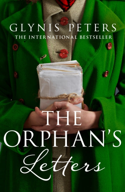 Book cover of: Orphan’s Letters. By: Glynis Peters