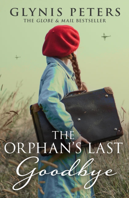 Book cover of: Orphan’s Last Goodbye