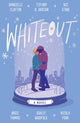 Book cover of: Whiteout. By: Dhonielle Clayton