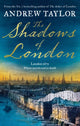 Shadows of London 9780008494179 Andrew Taylor