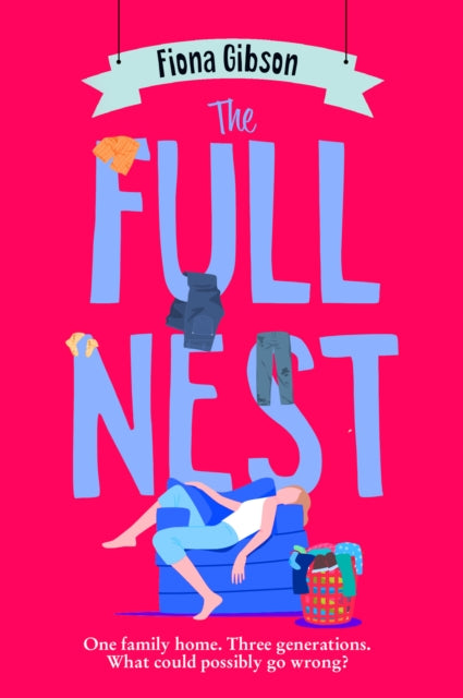 Full Nest 9780008494476 Fiona Gibson