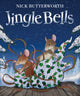 Book cover of: Jingle Bells. By: Nick Butterworth