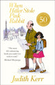 Book cover of: When Hitler Stole Pink Rabbit. By: Judith Kerr
