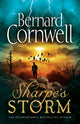 Sharpe’s Storm 9780008496821 Bernard Cornwell