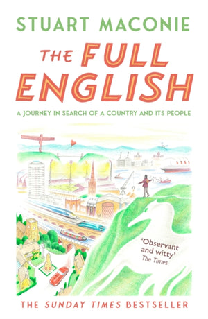 Full English, A Journey in Search of a Country and its People
