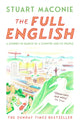 Full English, A Journey in Search of a Country and its People 9780008498290 Stuart Maconie