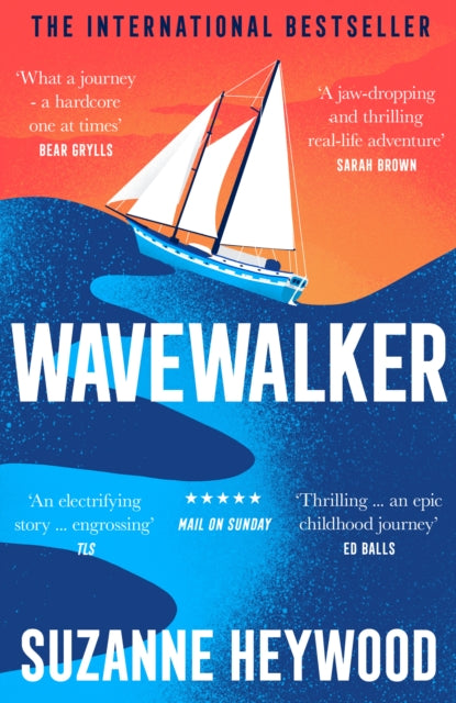 Wavewalker, Breaking Free