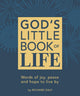 Book cover of: God’s Little Book of Life. By: Richard Daly