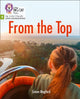 Book cover of: From the Top. By: Simon Mugford