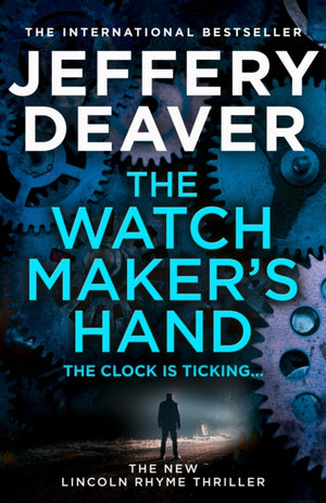 Book ISBN 9780008503871