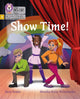 Book cover of: Show Time. By: Suzy Senior