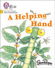 Book cover of: Helping Hand. By: Shoo Rayner