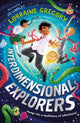 Interdimensional Explorers 9780008508234 Lorraine Gregory