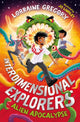 Alien Apocalypse 9780008508265 Lorraine Gregory