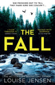 Book cover of: Fall. By: Louise Jensen