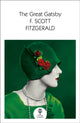 Book cover of: Great Gatsby. By: F. Scott Fitzgerald