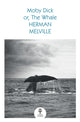 Book cover of: Moby Dick. By: Herman Melville