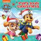 PAW Patrol Picture Book – Pups Save Christmas 9780008511227 Paw Paw Patrol
