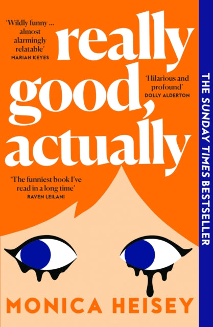 Really Good, Actually 9780008511760 Monica Heisey