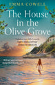 House in the Olive Grove 9780008515874 Emma Cowell