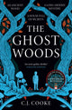 Ghost Woods 9780008515942 C. J. Cooke