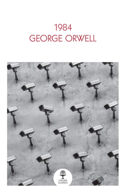 1984 Nineteen Eighty-Four 9780008516086 George Orwell