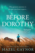 Before Dorothy