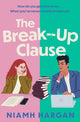 Break-Up Clause 9780008518912 Niamh Hargan
