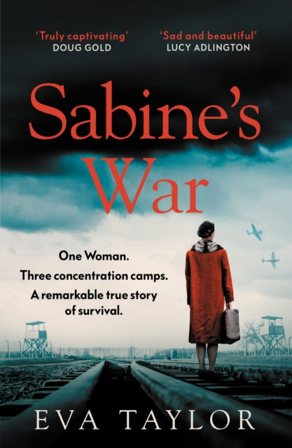 Sabine’s War