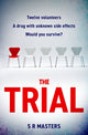 Book cover of: Trial. By: S. R. Masters