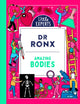 Book cover of: Amazing Bodies. By: Ronx
