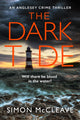 Dark Tide 9780008524821 Simon McCleave
