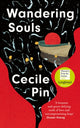 Book cover of: Wandering Souls. By: Cecile Pin