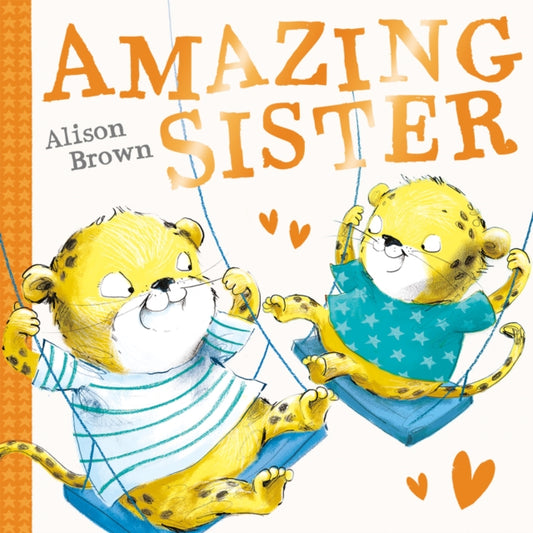 Amazing Sister 9780008529482 Alison Brown
