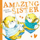 Amazing Sister 9780008529482 Alison Brown